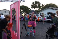 Trunk-or-Treat-2023-Barbie-pose